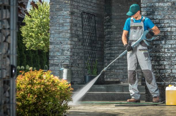 Best Patio and Deck Pressure Washing  in Mundys Corner, PA